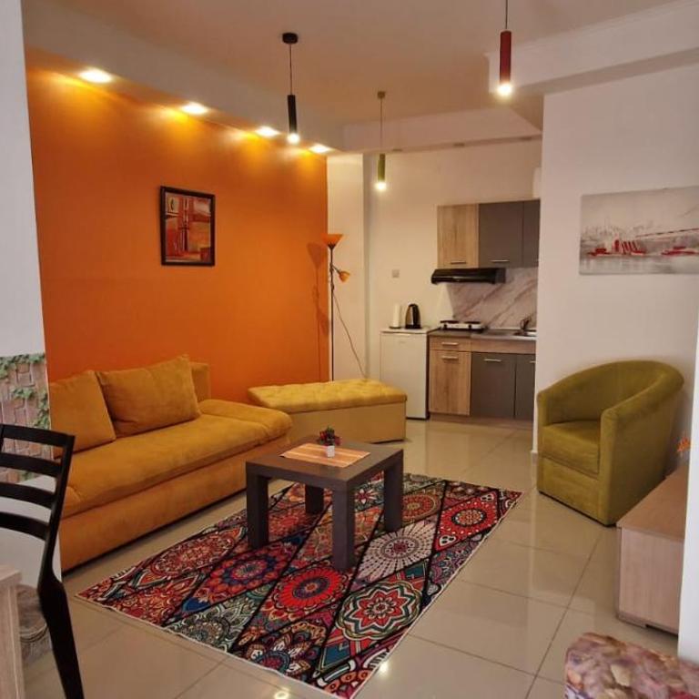 Apartmani Pejovic - One-Bedroom Apartment - 14