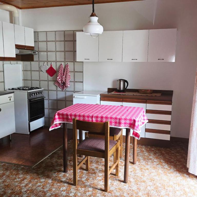 Appartamenti Bernard Sas - Casa Vacanze - 2