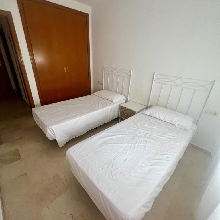 Gemelos 22 C - Apartamento de 1 dormitorio - 4
