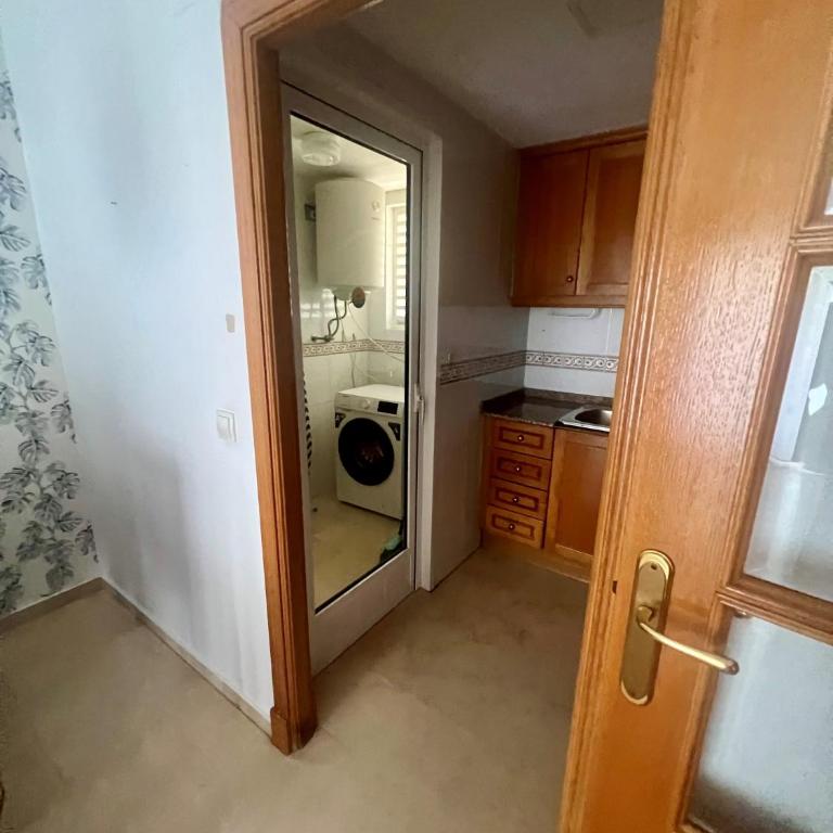 Gemelos 22 C - Apartamento de 1 dormitorio - 5