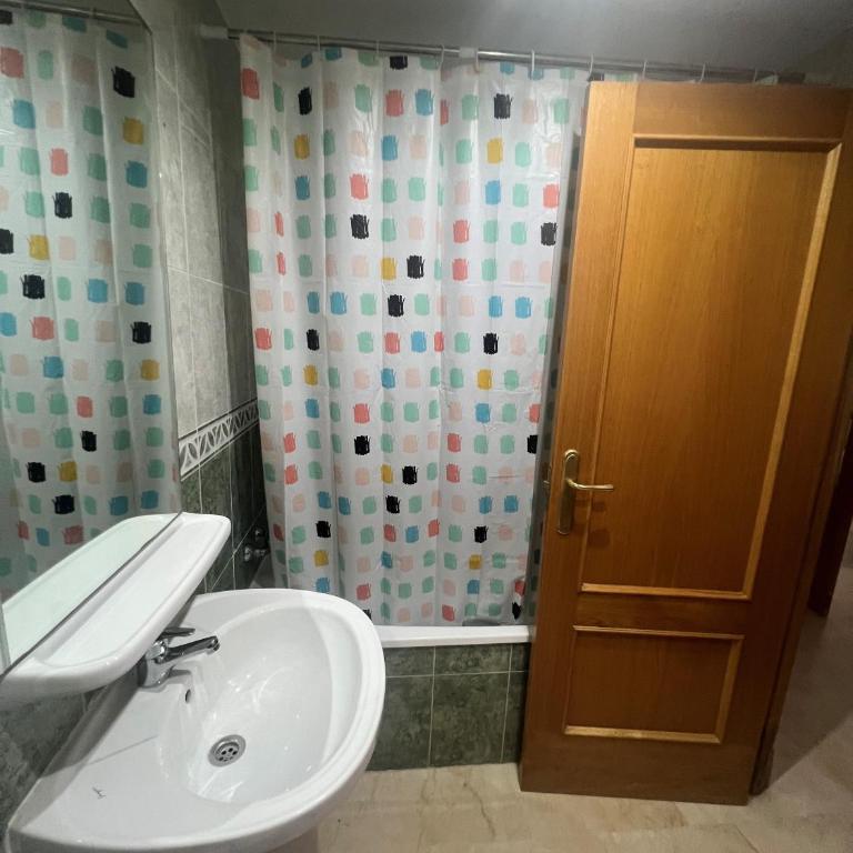 Gemelos 22 C - Apartamento de 1 dormitorio - 10