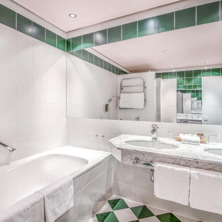 Hotel Karnerhof - Premium Doppelzimmer - 3