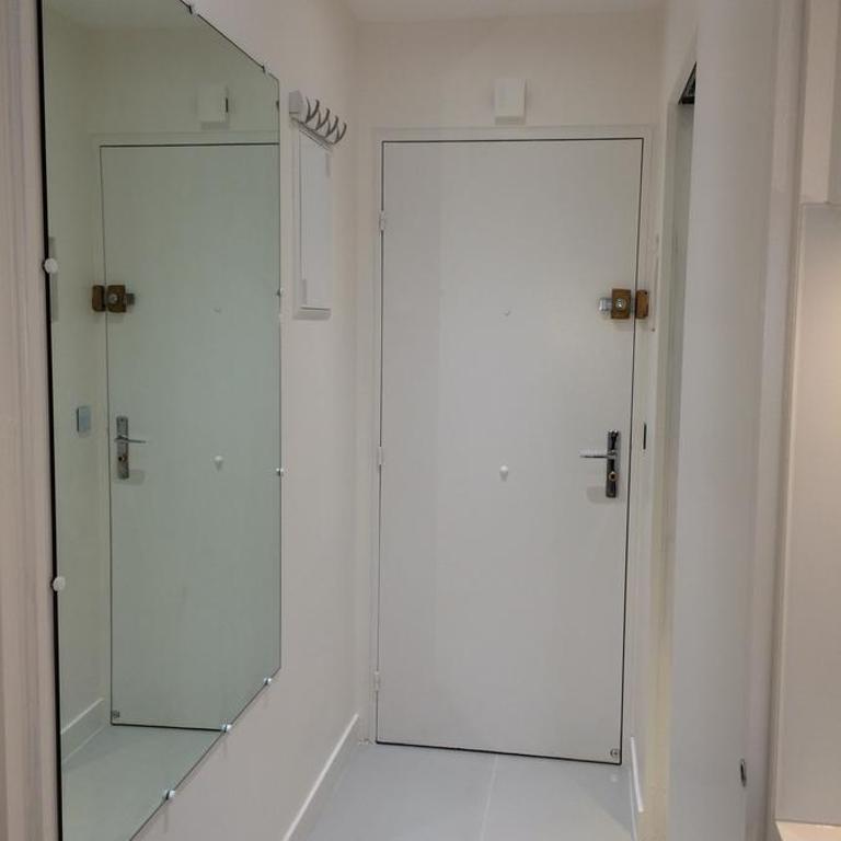 Paris Canal Studio - Gare de l'Est - Studio-Apartment - 54