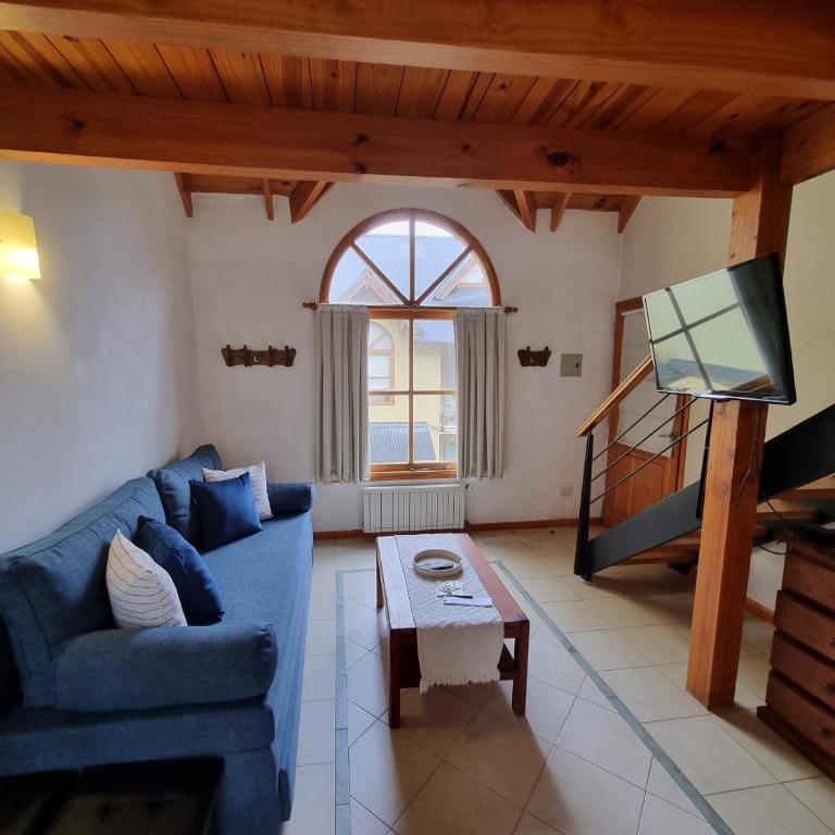 Suka Aiken - Andarlibre - Apartamento con vistas al jardín - 1