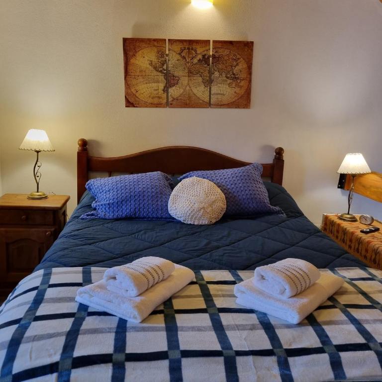 Suka Aiken - Andarlibre - Apartamento con vistas al jardín - 6