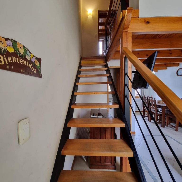Suka Aiken - Andarlibre - Apartamento con vistas al jardín - 10