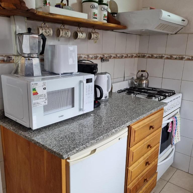 Suka Aiken - Andarlibre - Apartamento con vistas al jardín - 14
