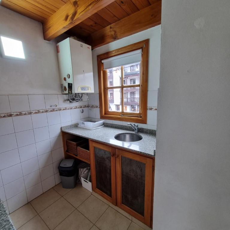 Suka Aiken - Andarlibre - Apartamento con vistas al jardín - 15