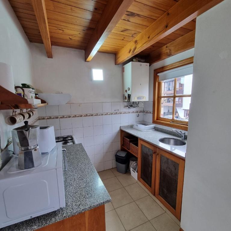 Suka Aiken - Andarlibre - Apartamento con vistas al jardín - 16