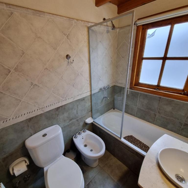 Suka Aiken - Andarlibre - Apartamento con vistas al jardín - 17