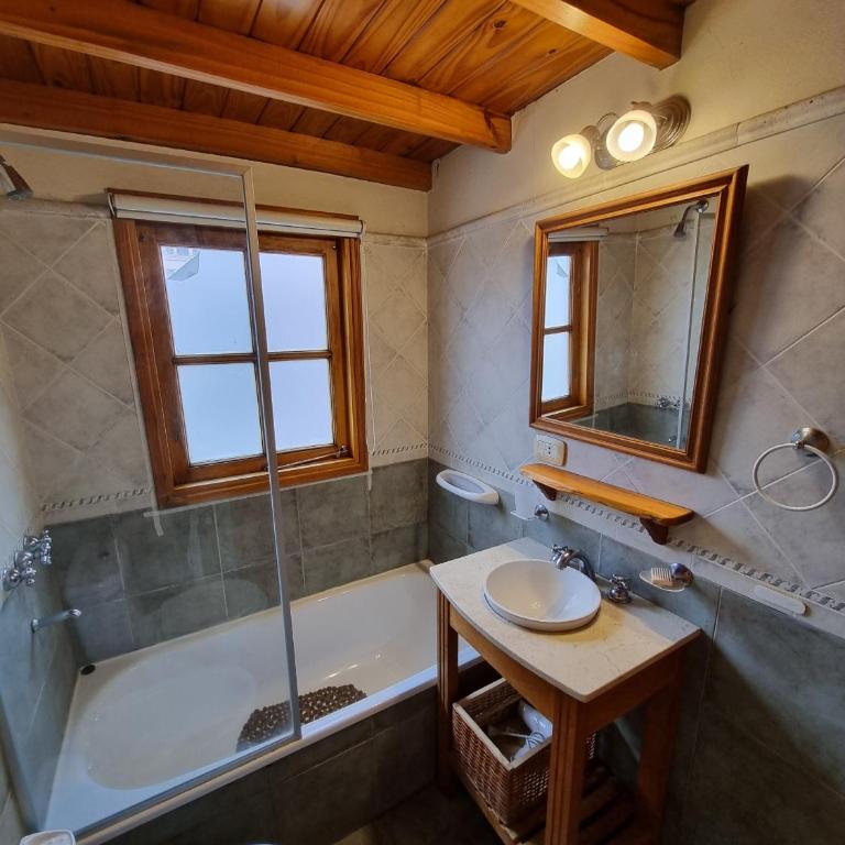 Suka Aiken - Andarlibre - Apartamento con vistas al jardín - 18