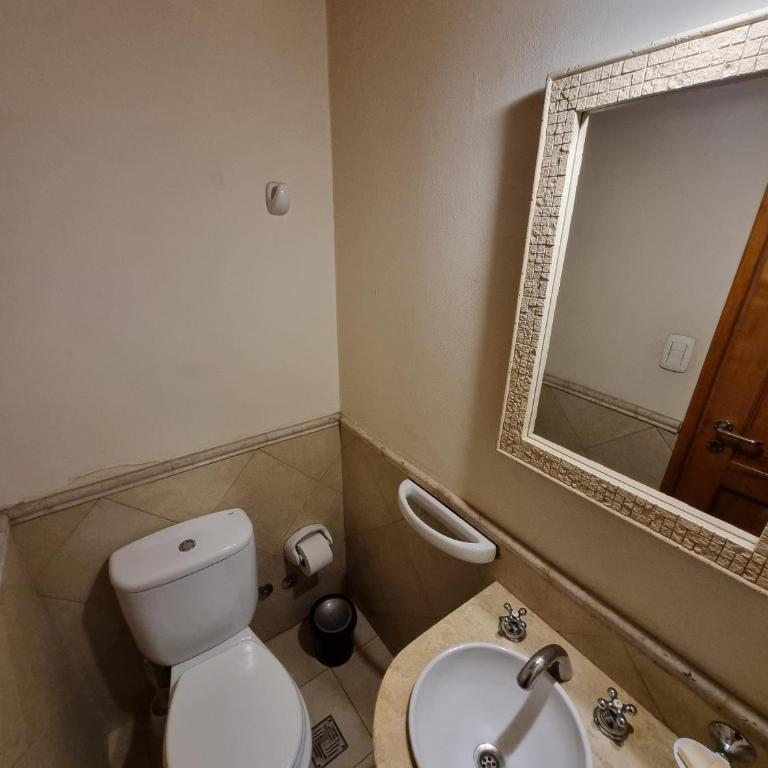 Suka Aiken - Andarlibre - Apartamento con vistas al jardín - 19