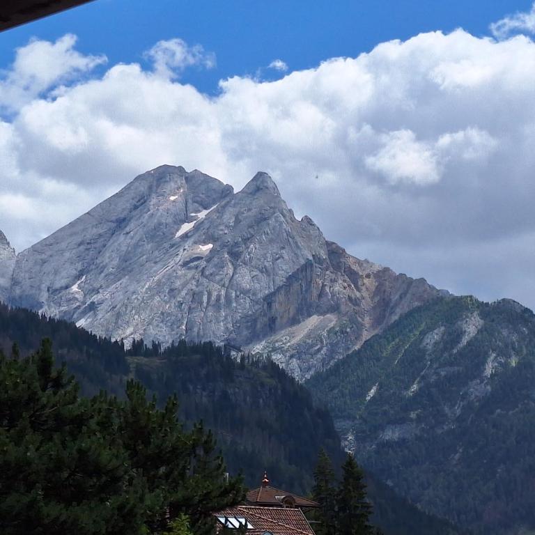 Appartamenti Bernard Sas - Casa Vacanze - 1