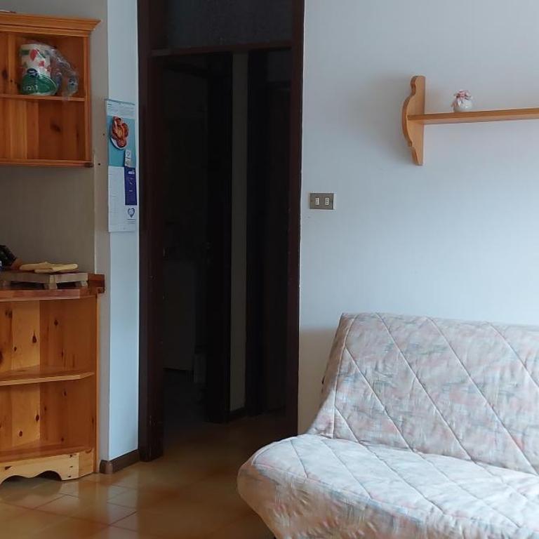 Casa 33 - Appartamento con 1 Camera da Letto - 3