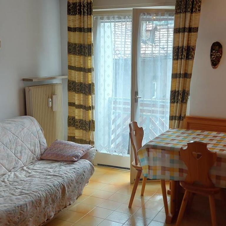 Casa 33 - Appartamento con 1 Camera da Letto - 7