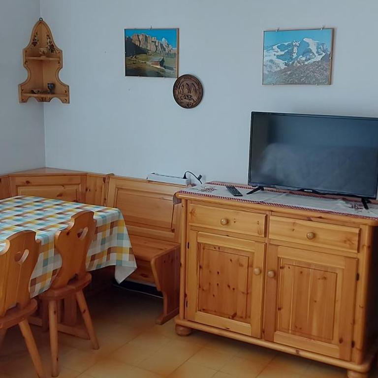 Casa 33 - Appartamento con 1 Camera da Letto - 9