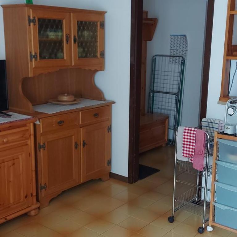 Casa 33 - Appartamento con 1 Camera da Letto - 8
