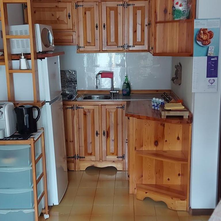 Casa 33 - Appartamento con 1 Camera da Letto - 6