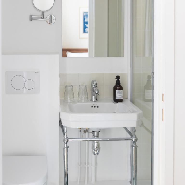 Alfred Hotels Port-Vieux - Chambre Simple « La Maison » - 9