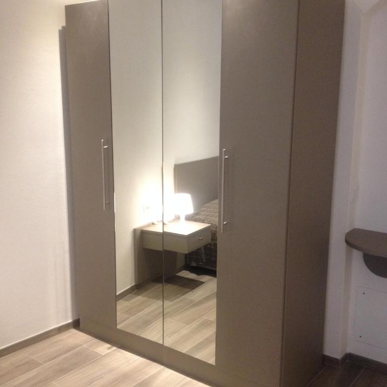 Residence Fanny - Appartamento con Balcone - 11