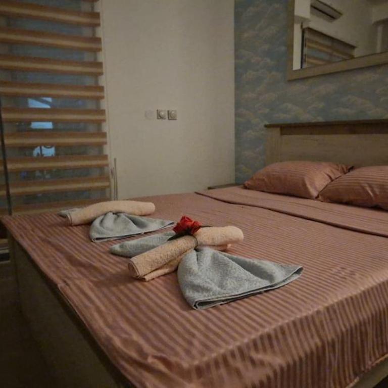 Apartmani Pejovic - One-Bedroom Apartment - 1