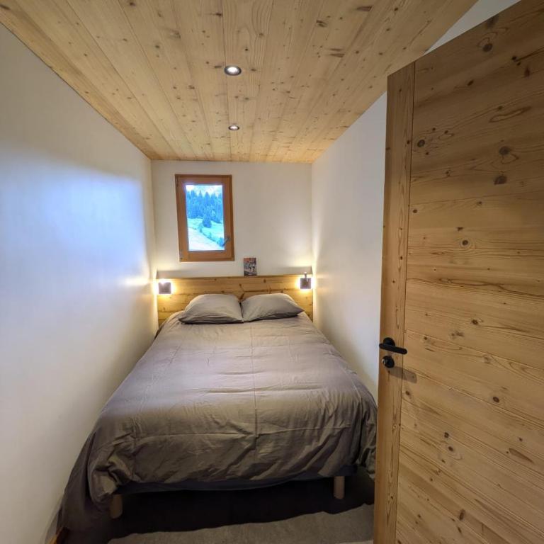 Appartement 4 pers à côté des pistes - Two-Bedroom Apartment - 6