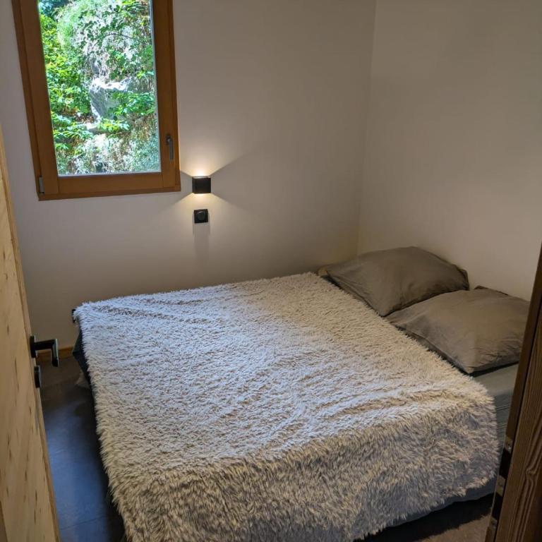 Appartement 4 pers à côté des pistes - Two-Bedroom Apartment - 8