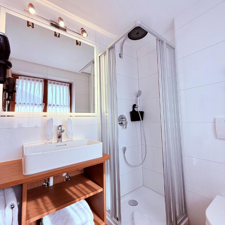 Ferienhaus Rosa 1 & 3 - Apartment mit 1 Schlafzimmer - 10