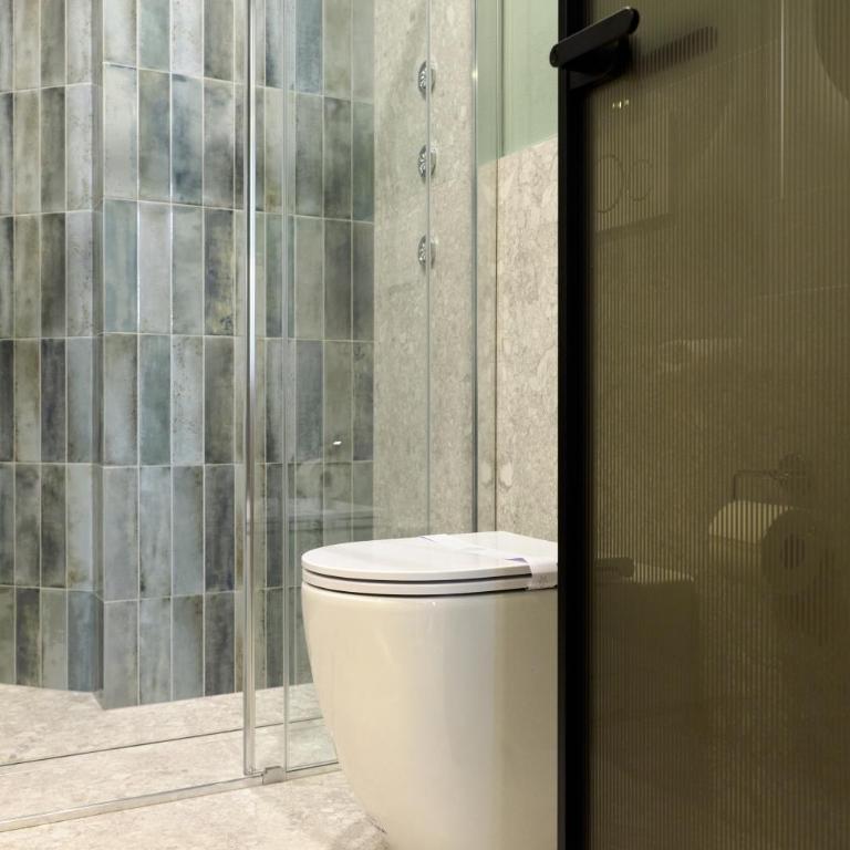 Cosmo Lake City Apartment - Private Parking included - Appartamento con 1 Camera da Letto - 24