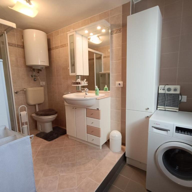 Coldemies apartment - Appartamento con 2 Camere da Letto - 5