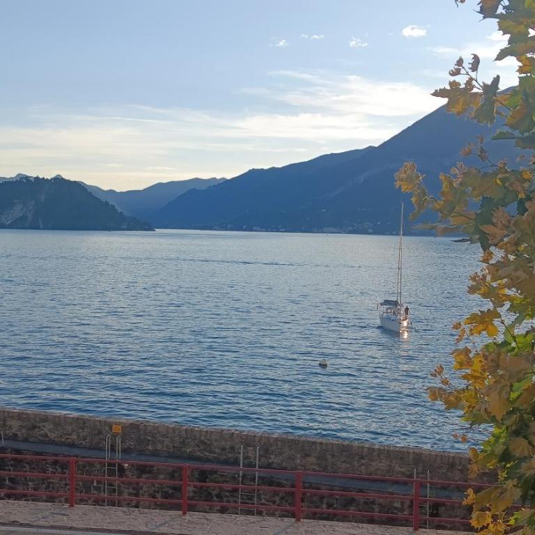 Namaste apartment Fiumelatte-lake view - One-Bedroom Apartment - 20