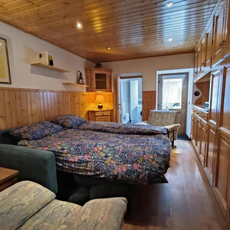 Coldemies apartment - Appartamento con 2 Camere da Letto - 11