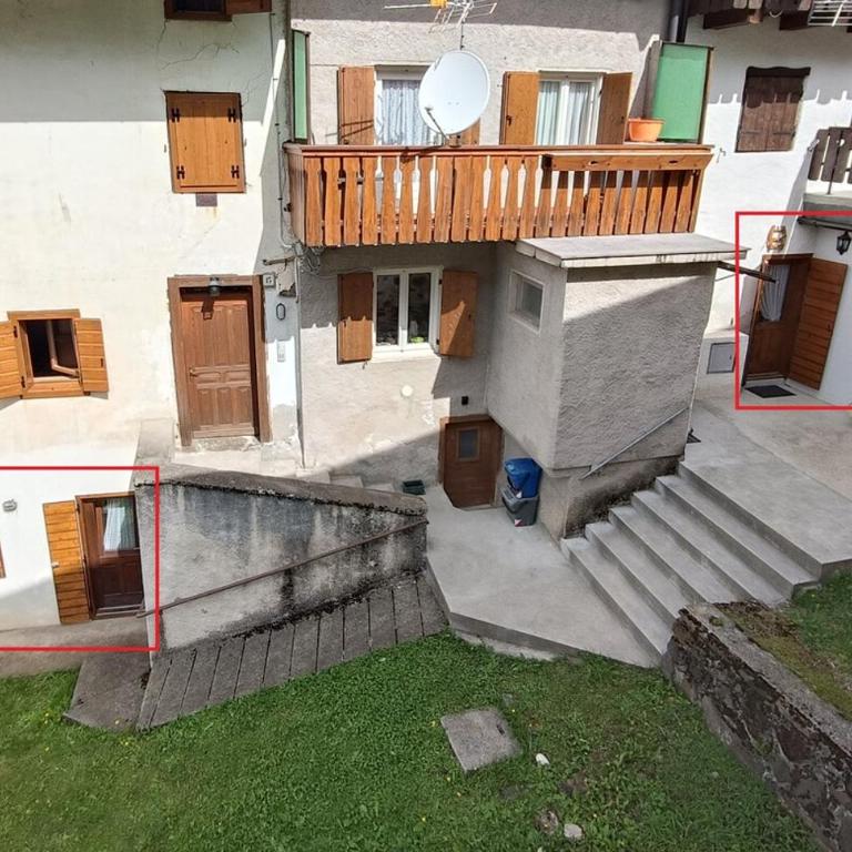 Coldemies apartment - Appartamento con 2 Camere da Letto - 17