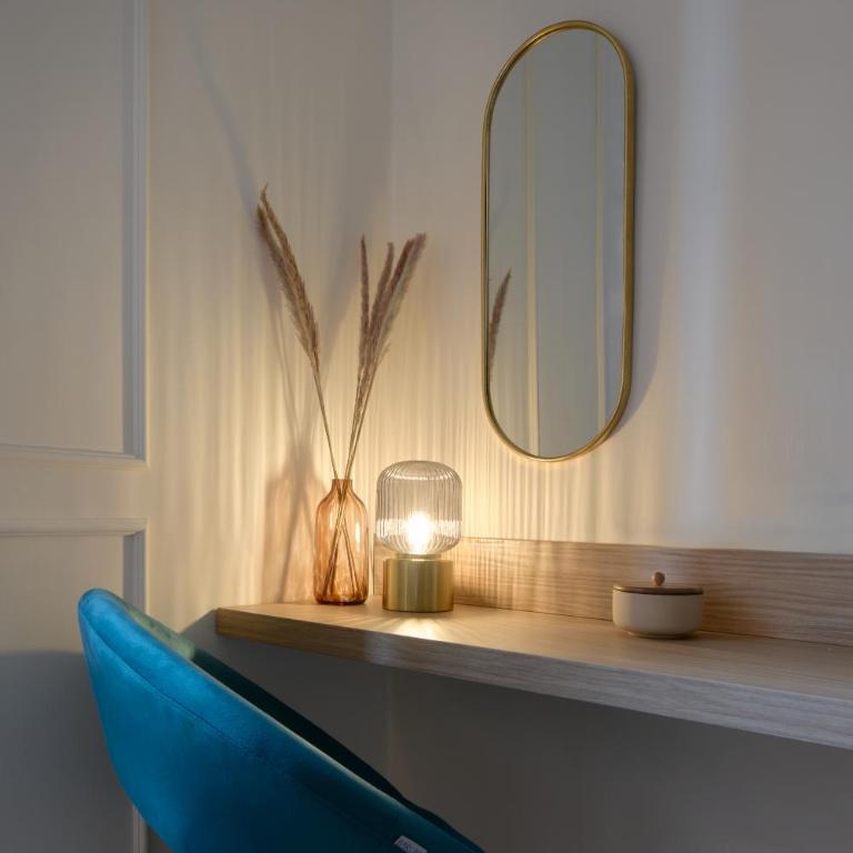 Cosmo Lake City Apartment - Private Parking included - Appartamento con 1 Camera da Letto - 6