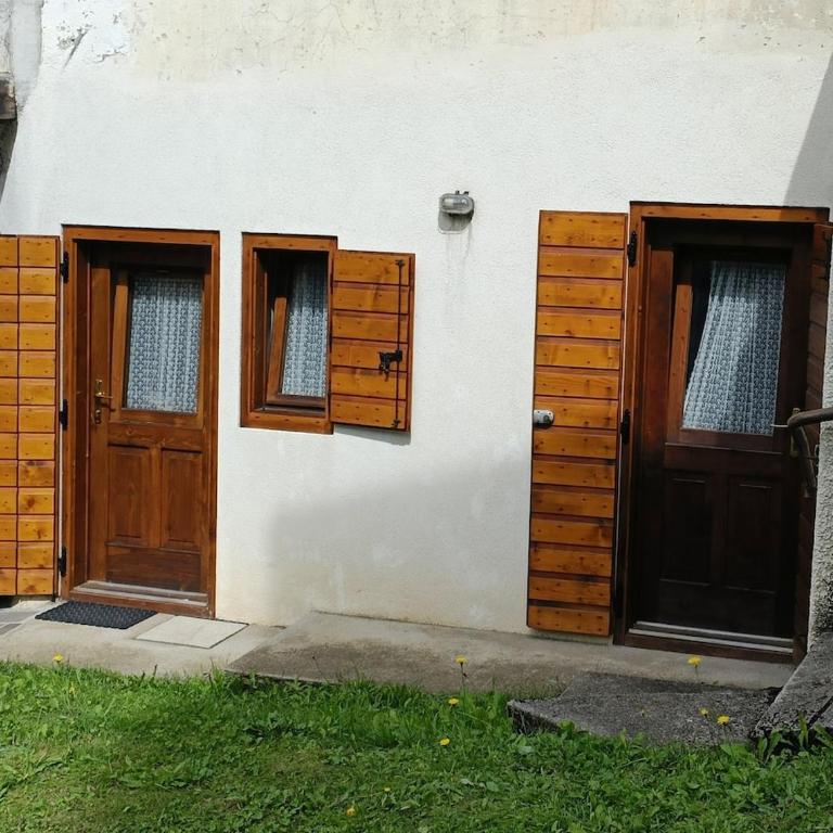 Coldemies apartment - Appartamento con 2 Camere da Letto - 16