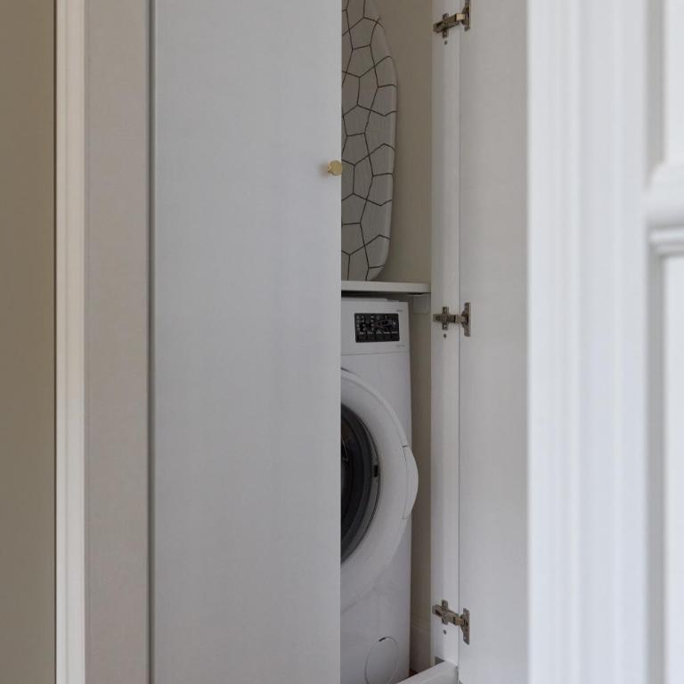 Cosmo Lake City Apartment - Private Parking included - Appartamento con 1 Camera da Letto - 27