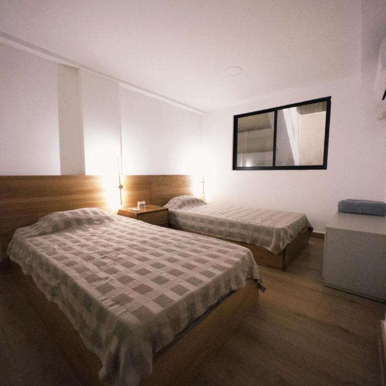 Apartamento Frente al Mar y Cerca del Centro Histórico - Two-Bedroom Apartment - 15