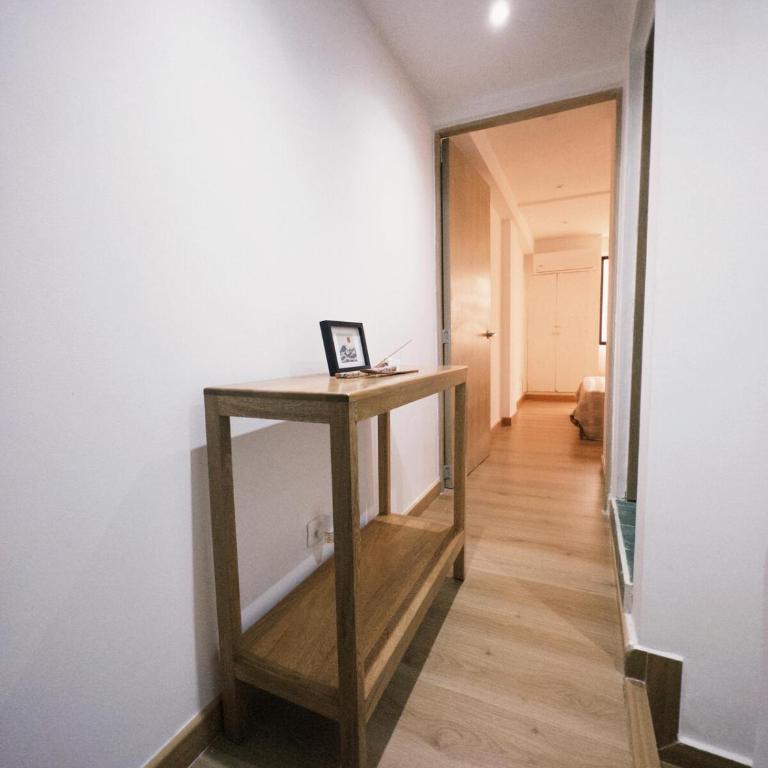 Apartamento Frente al Mar y Cerca del Centro Histórico - Two-Bedroom Apartment - 17