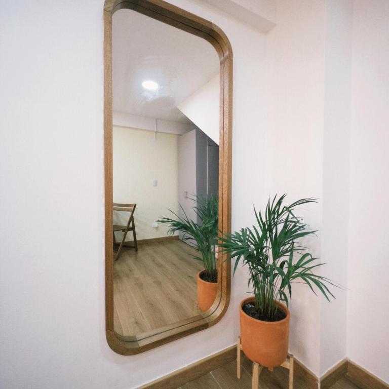 Apartamento frente al mar - Two-Bedroom Apartment - 21