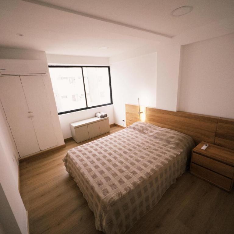Apartamento Frente al Mar y Cerca del Centro Histórico - Two-Bedroom Apartment - 20