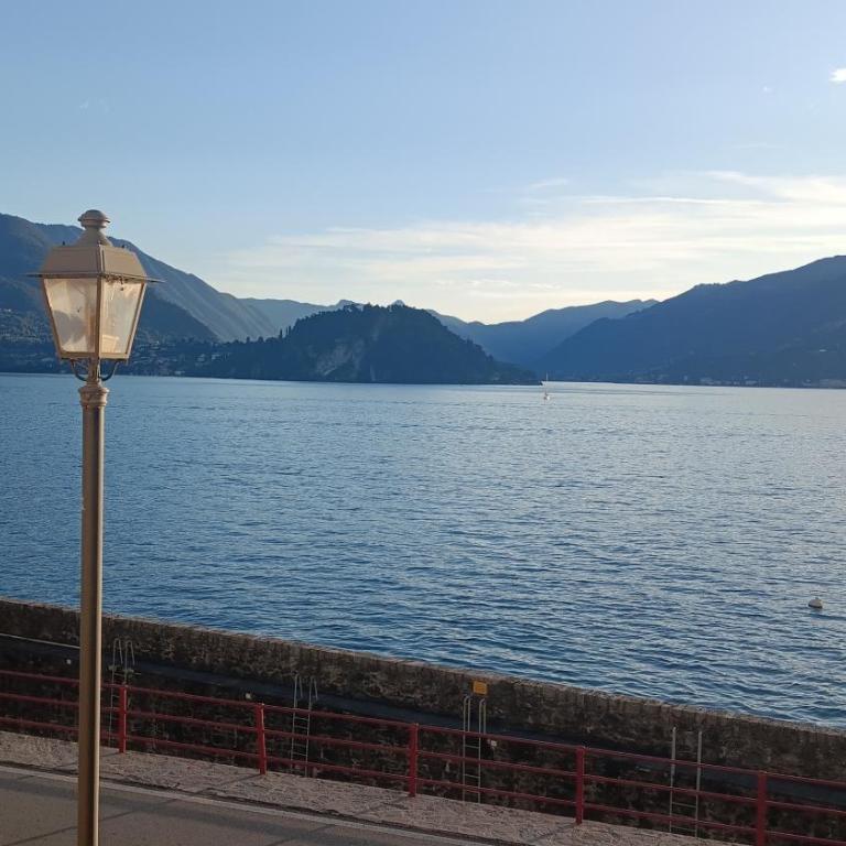 Namaste apartment Fiumelatte-lake view - One-Bedroom Apartment - 16
