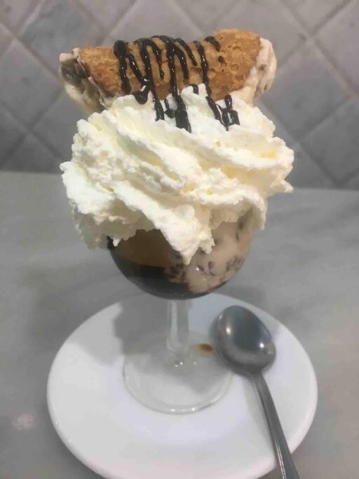 Appartamento in torre medievale di fronte acquario - Appartamento con 3 Camere da Letto - 23