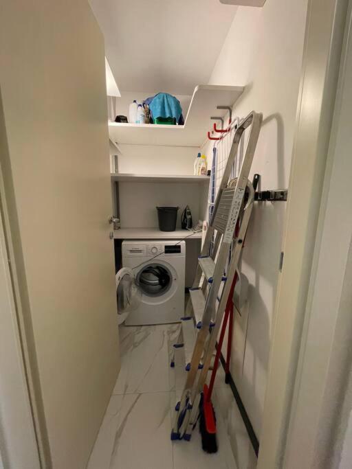 Appartamento in torre medievale di fronte acquario - Appartamento con 3 Camere da Letto - 13