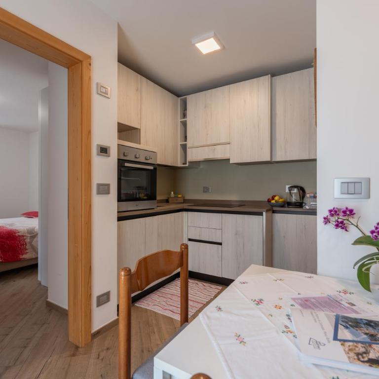 Casa Lucia - Appartamento con 1 Camera da Letto - 7