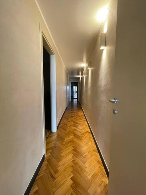 Appartamento in torre medievale di fronte acquario - Appartamento con 3 Camere da Letto - 12