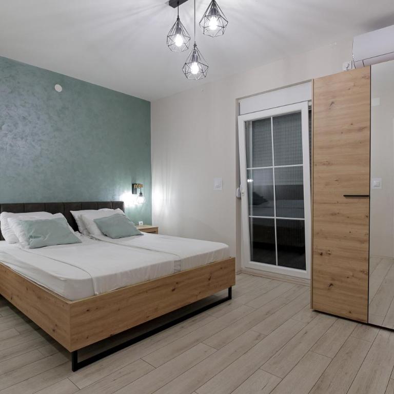 4-teen - Apartman sa 1 Spavaćom Sobom - 1