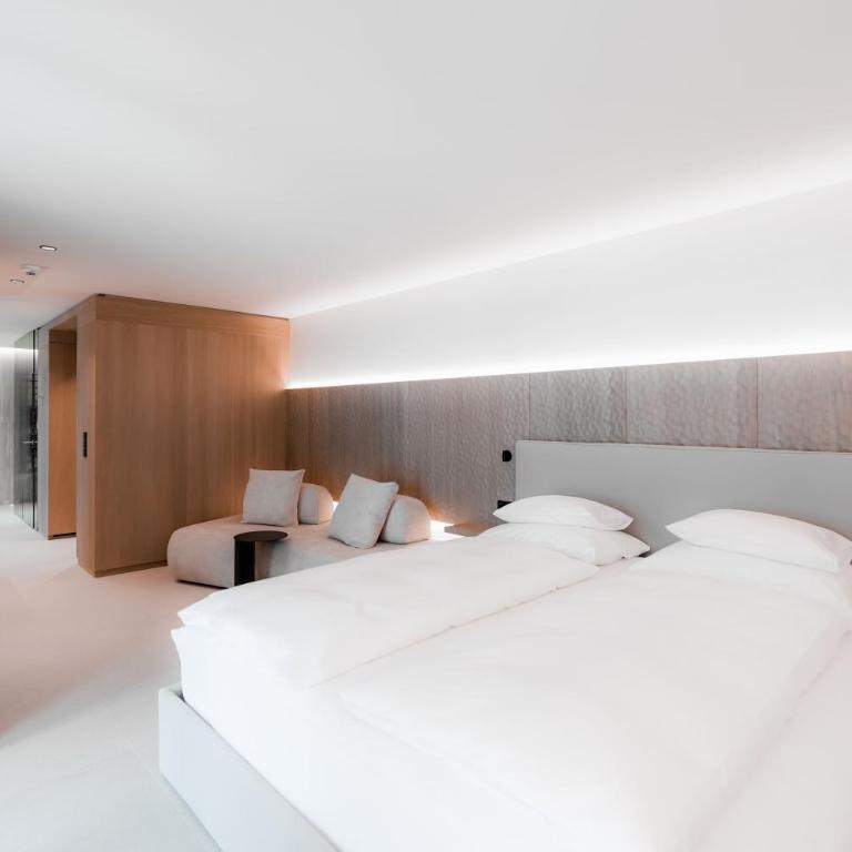 Hotel Solvie - Suite con Sauna - 8