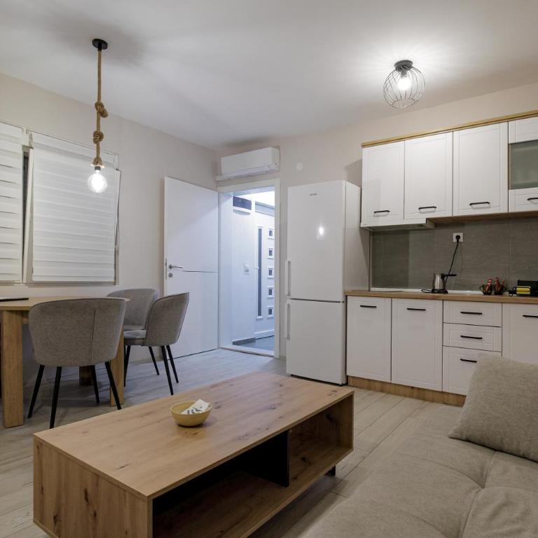 4-teen - Apartman sa 1 Spavaćom Sobom - 3