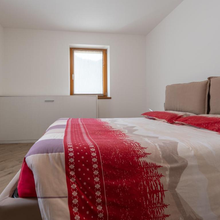 Casa Lucia - Appartamento con 1 Camera da Letto - 13