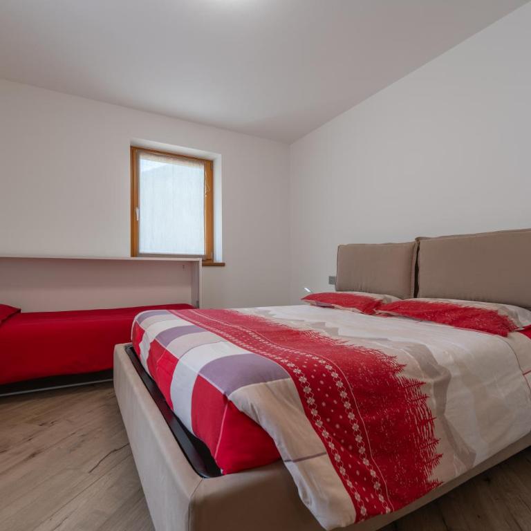 Casa Lucia - Appartamento con 1 Camera da Letto - 14